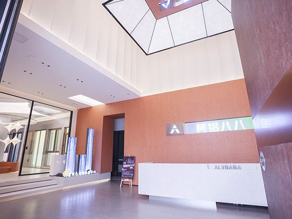 Foshan City Pengpai Aluminum Co.,Ltd